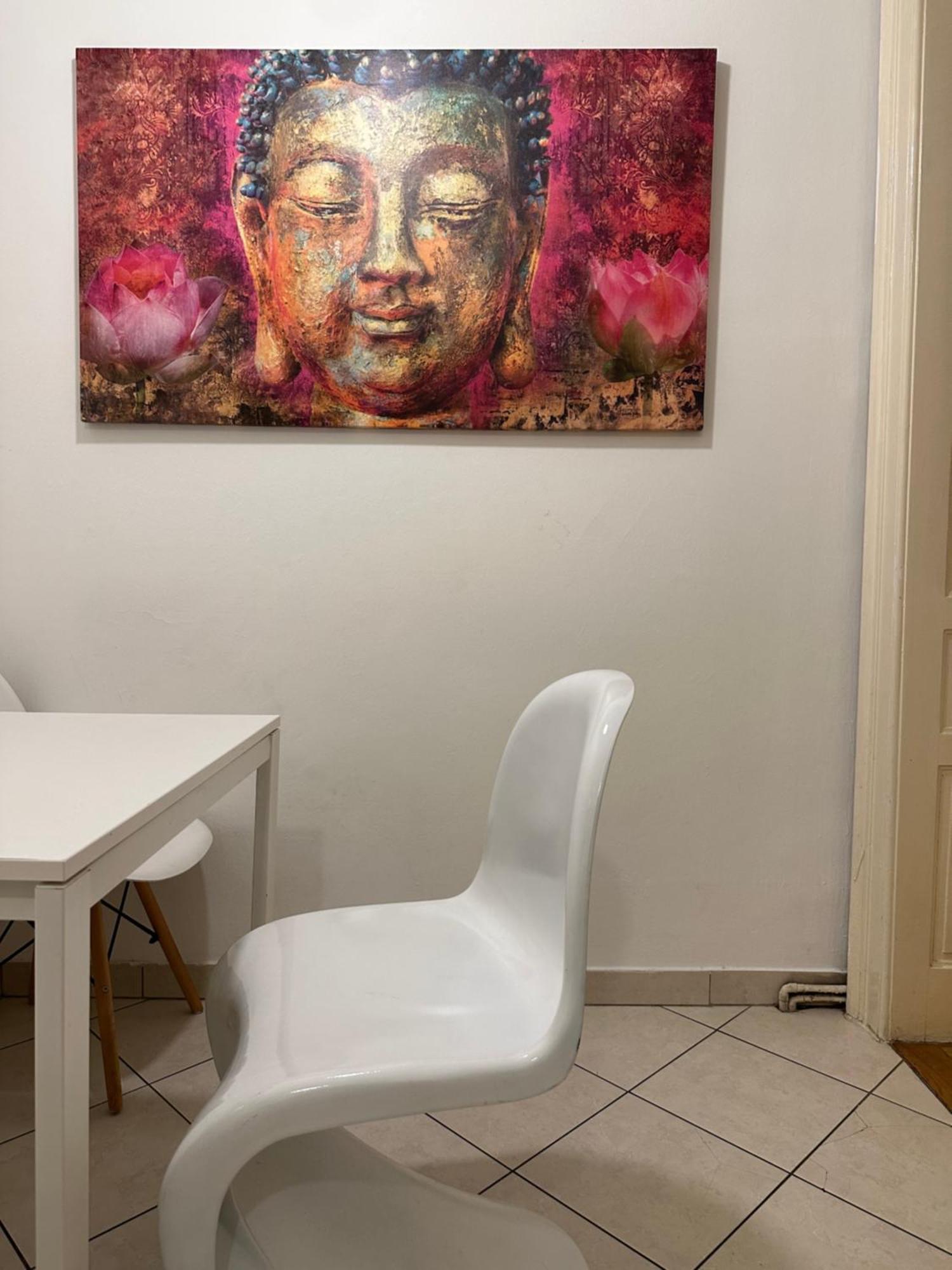 Apartment Opera 1 فيينا المظهر الخارجي الصورة