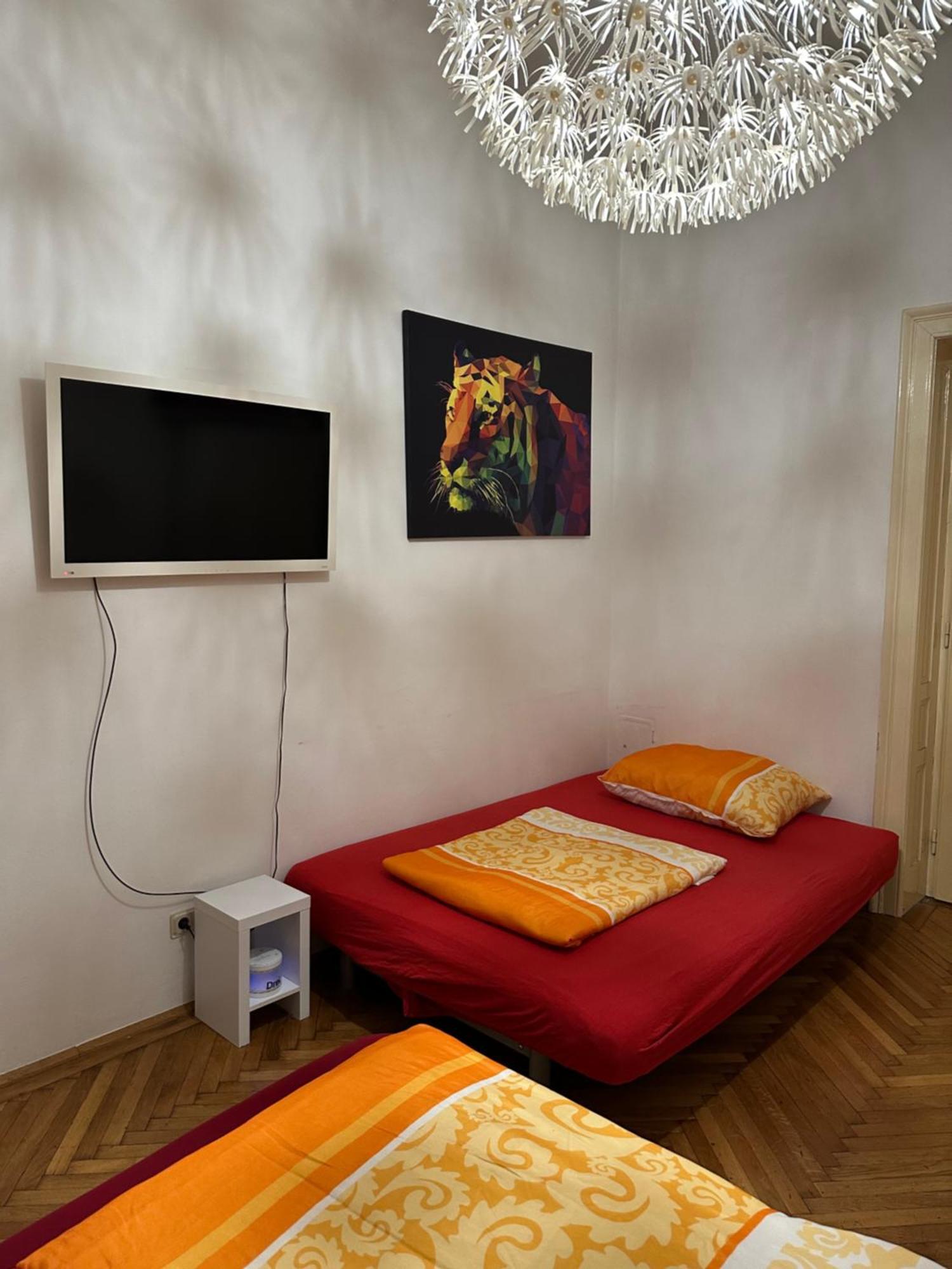 Apartment Opera 1 فيينا المظهر الخارجي الصورة