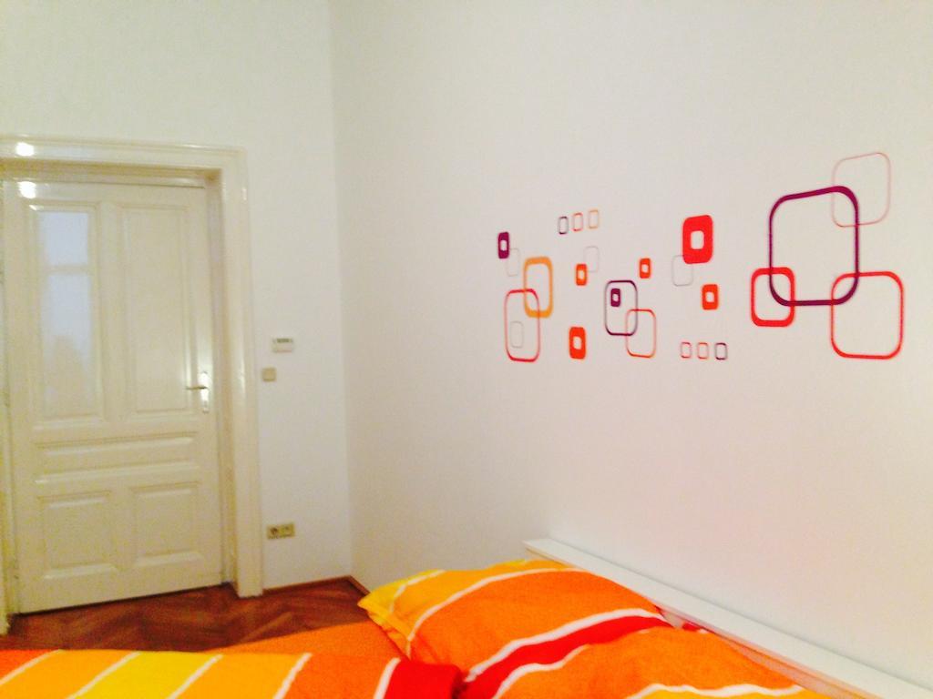 Apartment Opera 1 فيينا المظهر الخارجي الصورة