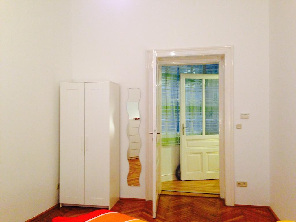 Apartment Opera 1 فيينا المظهر الخارجي الصورة