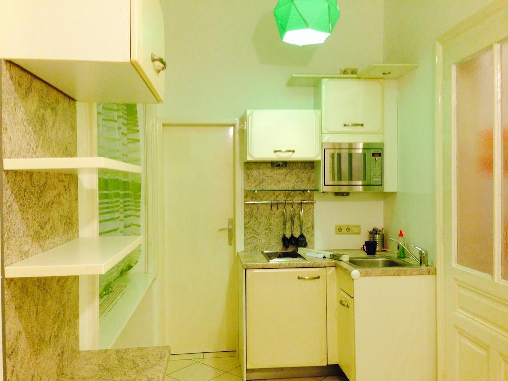 Apartment Opera 1 فيينا المظهر الخارجي الصورة