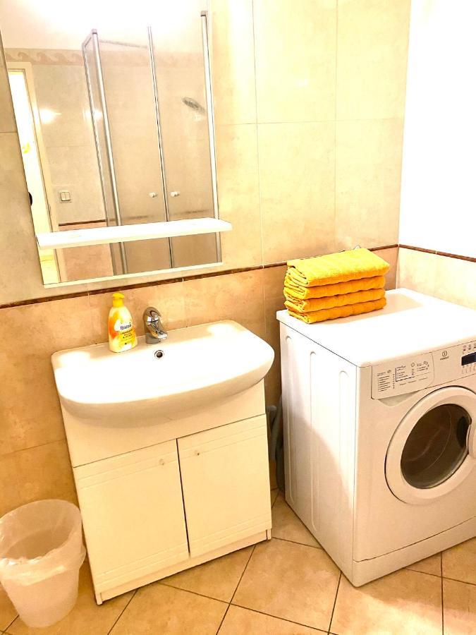 Apartment Opera 1 فيينا المظهر الخارجي الصورة