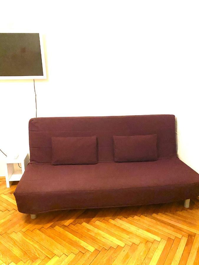 Apartment Opera 1 فيينا المظهر الخارجي الصورة