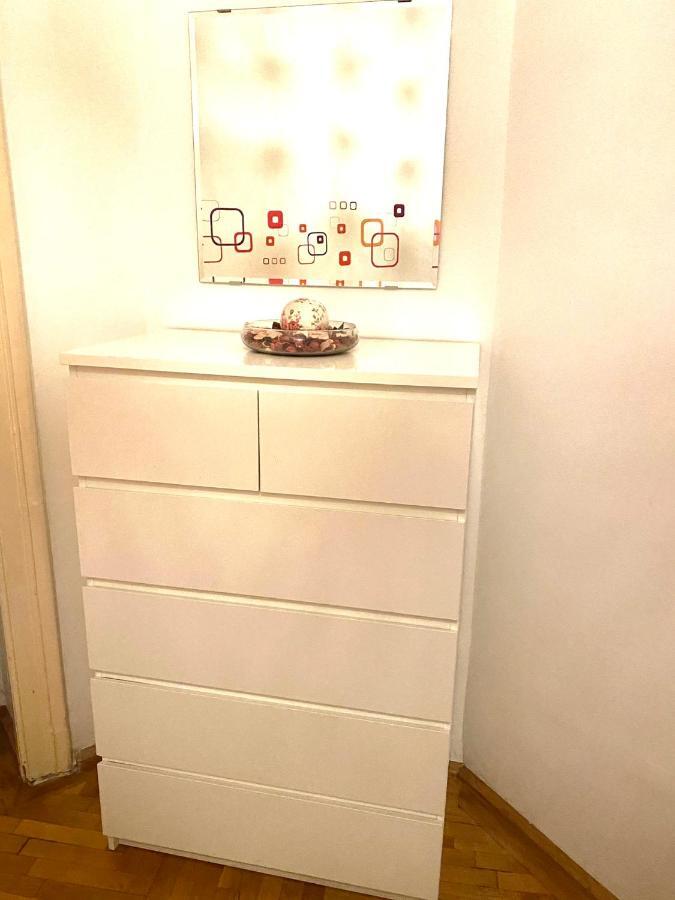 Apartment Opera 1 فيينا المظهر الخارجي الصورة