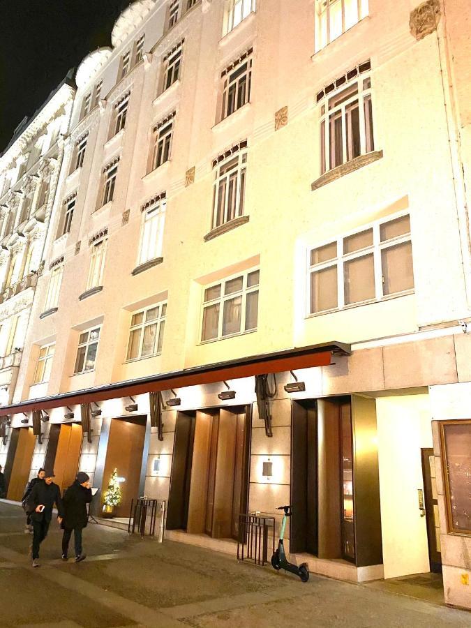 Apartment Opera 1 فيينا المظهر الخارجي الصورة