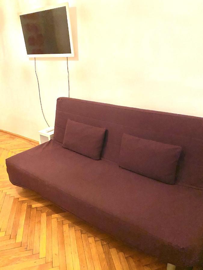 Apartment Opera 1 فيينا المظهر الخارجي الصورة